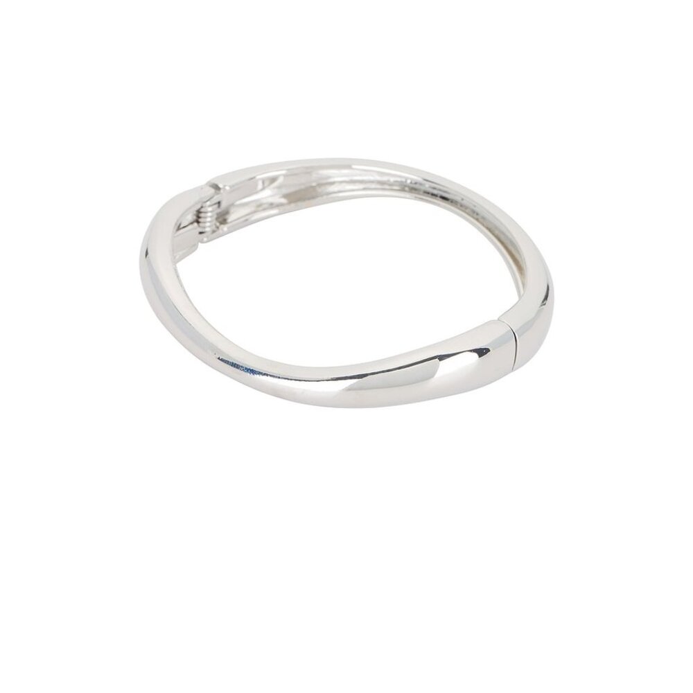 Petit Moments Lilly Bangle silver bracelet